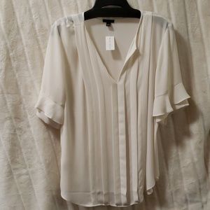 Ann Taylor blouse